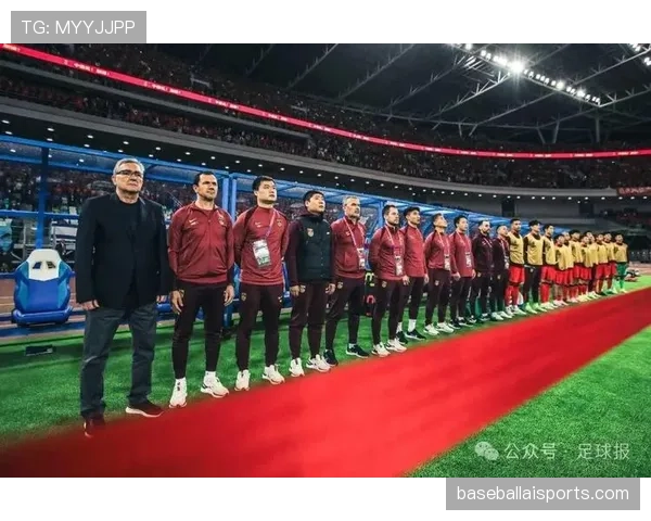 中国男足备战世预赛剩余关键战，锋线人员配置成近期调整重点